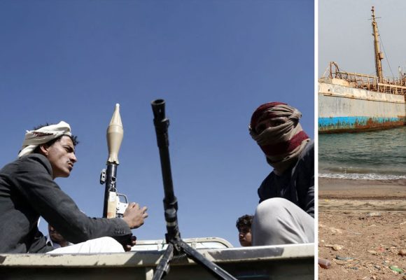 Les Houthis ne sont pas des marionnettes de Téhéran