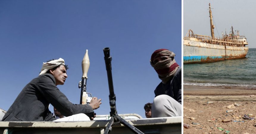 Les Houthis ne sont pas des marionnettes de Téhéran