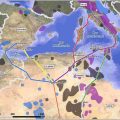La Tunisie, goulot énergétique de l’Europe et jugulaire de l’Algérie
