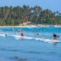 Décès d’un surfeur tunisien de 21 ans au Sri Lanka