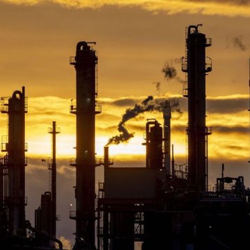 Industrie-Pollution L’Allemagne face à une vague de faillites sans précédent