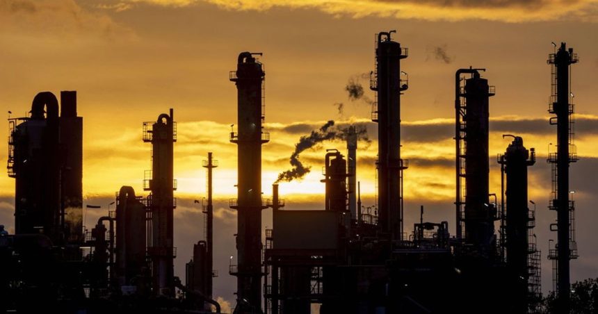 Industrie-Pollution L’Allemagne face à une vague de faillites sans précédent
