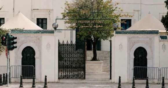 Institut Pasteur de Tunis L’Institut Pasteur de Tunis désigné Hub régional de surveillance environnementale