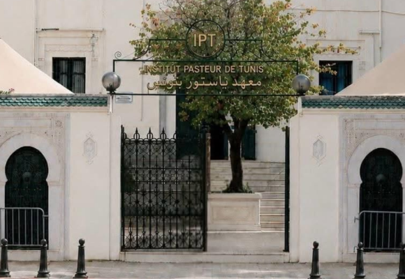 L&rsquo;Institut Pasteur de Tunis désigné Hub régional de surveillance environnementale