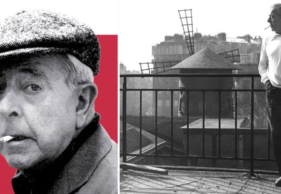 Jacques-Prevert Le poème du dimanche | ‘‘Barbara’’ de Jacques Prévert