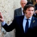 L’extrême droite mondiale, grande amie d’Israël !