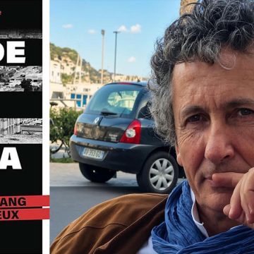 Jean-Michel-Verne-DZ-Mafia ‘‘Inside DZ Mafia’’ | Au cœur d’un gang de narcobanditisme