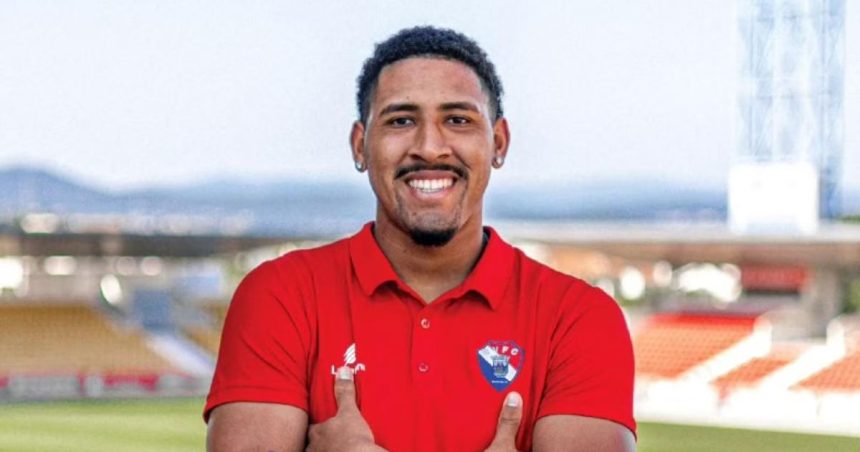 Football | Le milieu péruvien Castillo en route pour l’Espérance de Tunis