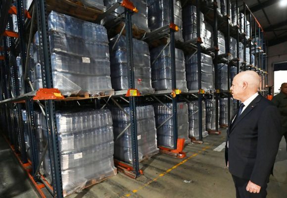 Pénurie d’eau embouteillée | Mais que fait le gouvernement ?  