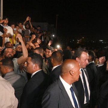Kais-Saied-Gabes Tunisie | Que peut-on sérieusement attendre de la visite de Saïed à Gabès ?