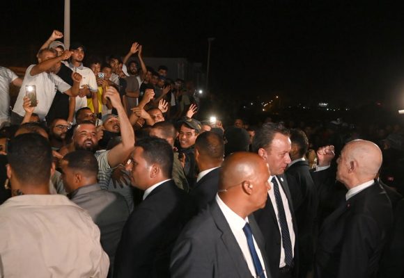 Kais-Saied-Gabes Tunisie | Que peut-on sérieusement attendre de la visite de Saïed à Gabès ?