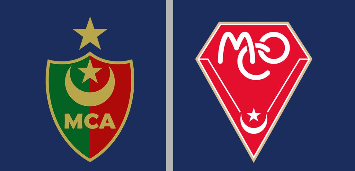 Football | MC Alger – MC Oran en ouverture de la Ligue 1 algérienne