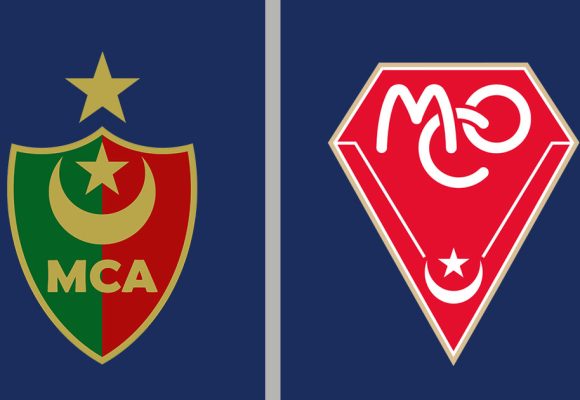 Football | MC Alger – MC Oran en ouverture de la Ligue 1 algérienne