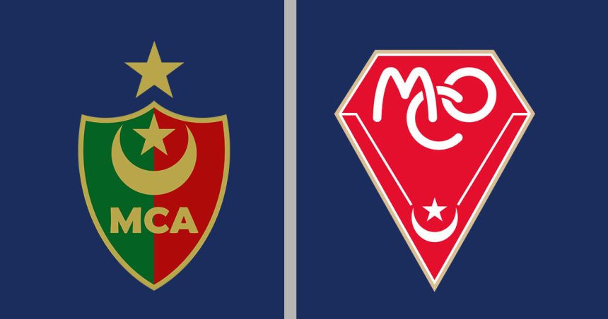 Football | MC Alger – MC Oran en ouverture de la Ligue 1 algérienne
