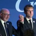 La France dans les «griffes du Crif»
