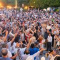 Marche du 17 octobre à Tunis | L’opposition sera-t-elle entendue ?  