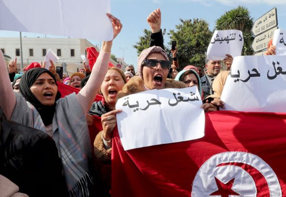 Tunisie | Pas de lueur au bout du tunnel pour les diplômés chômeurs