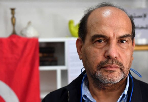 Tunisie | Le Conseil des bâtonniers appelle à libérer Me Chawki Tabib