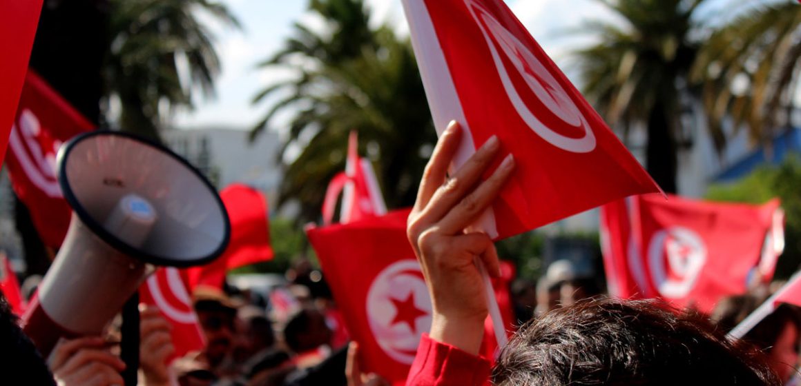 Comment naissent et meurent les partis politiques
