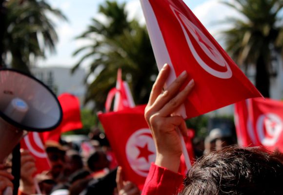 Comment naissent et meurent les partis politiques