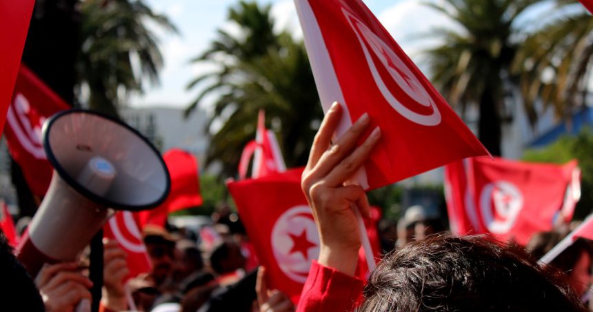 Comment naissent et meurent les partis politiques
