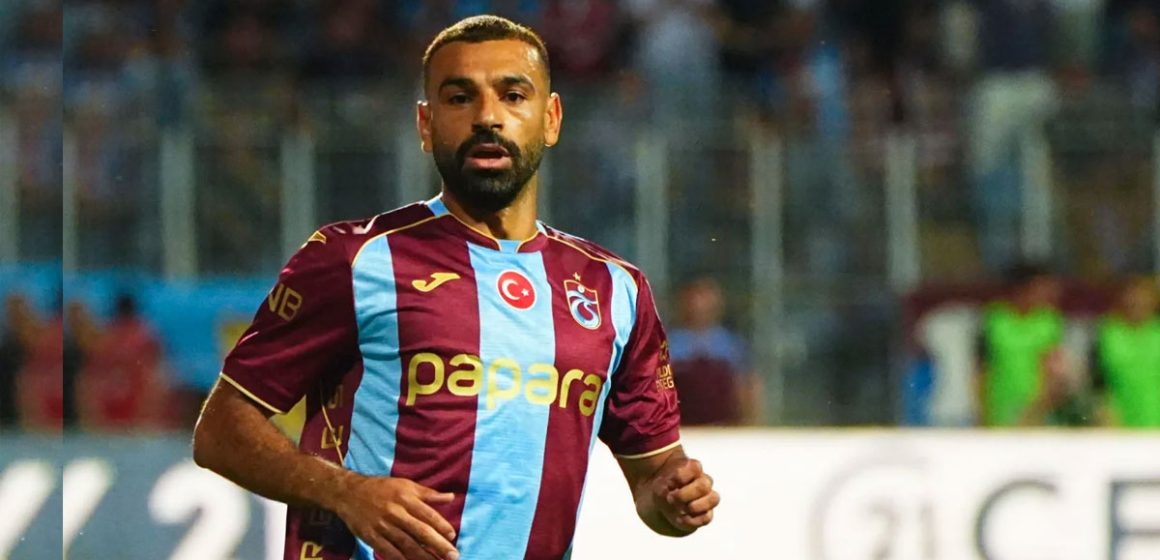 Football | Mohamed Salah n’est pas dépaysé en Turquie  