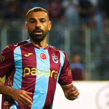 Football | Mohamed Salah n’est pas dépaysé en Turquie  