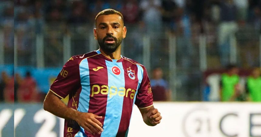 Football | Mohamed Salah n’est pas dépaysé en Turquie  
