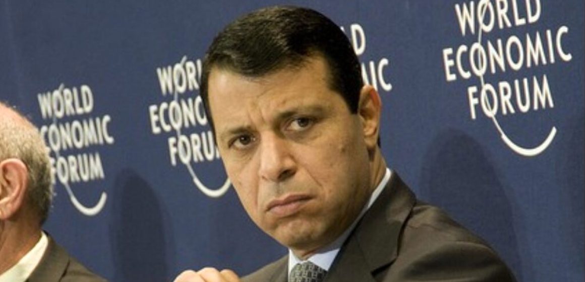 Mohammed-Dahlan Gaza | Mohammed Dahlan tire les ficelles depuis Abou Dhabi