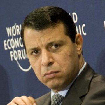 Mohammed-Dahlan Gaza | Mohammed Dahlan tire les ficelles depuis Abou Dhabi