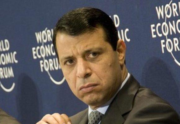 Gaza | Mohammed Dahlan tire les ficelles depuis Abou Dhabi