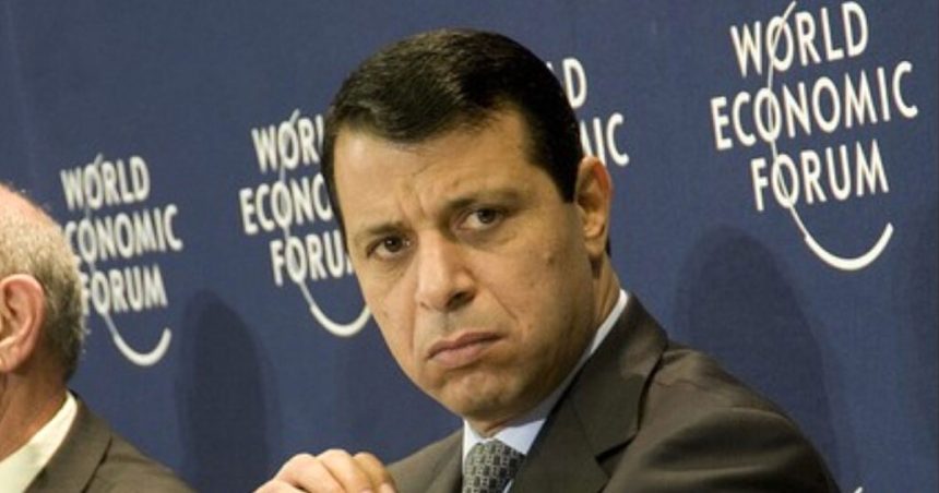 Gaza | Mohammed Dahlan tire les ficelles depuis Abou Dhabi