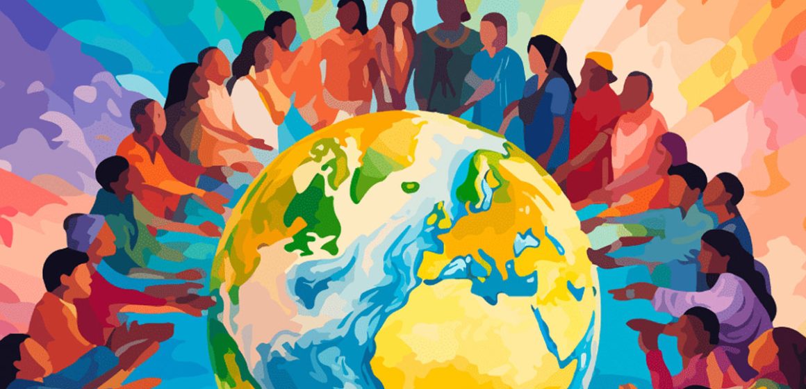 Chronique critique des puissances mondiales (2026–2036)