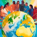 Chronique critique des puissances mondiales (2026–2036)