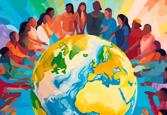 Chronique critique des puissances mondiales (2026–2036)