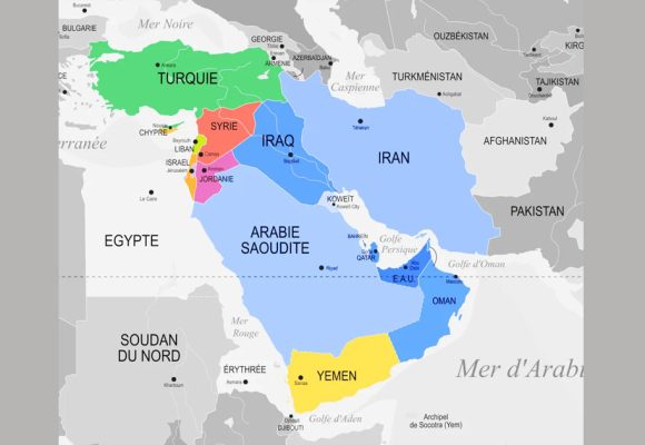 Les monarchies du Golfe face à un Iran «vainqueur»