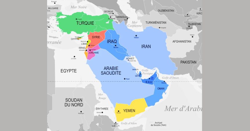 Les monarchies du Golfe face à un Iran «vainqueur»