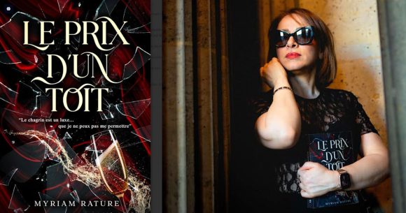 ‘‘Le prix d’un toit’’ de Myriam Rature | Le combat d’une mère célibataire
