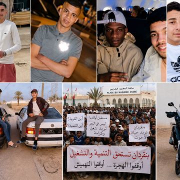 Noyes-de-BenGuerdane Ben Guerdane – 12 morts et 2 disparus | Comment est-on arrivé là ?