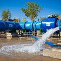 Maroc | Projet de dessalement de l’eau de mer de 410 millions de m³/an