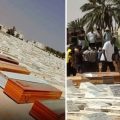 Ben Guerdane | Obsèques de 11 migrants irréguliers noyés sur fond de tensions