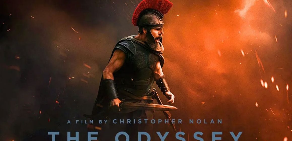 “L’Odyssée” de Nolan | Violence perpétuelle et culpabilité éternelle de l’homme  