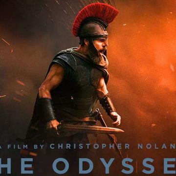 Odyssee-Christopher-Nolan “L’Odyssée” de Nolan | Violence perpétuelle et culpabilité éternelle de l’homme
