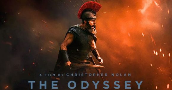 Odyssee-Christopher-Nolan “L’Odyssée” de Nolan | Violence perpétuelle et culpabilité éternelle de l’homme