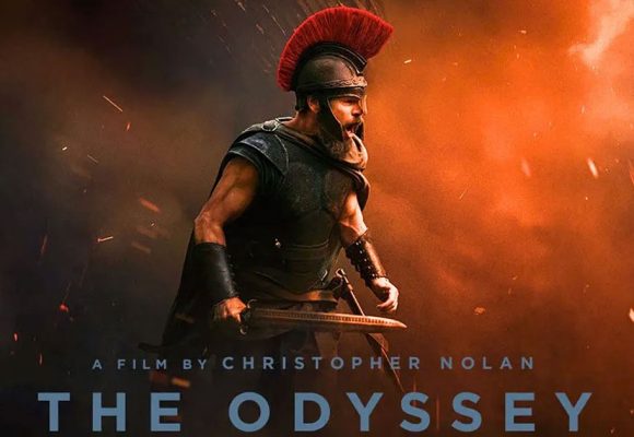 “L’Odyssée” de Nolan | Violence perpétuelle et culpabilité éternelle de l’homme  
