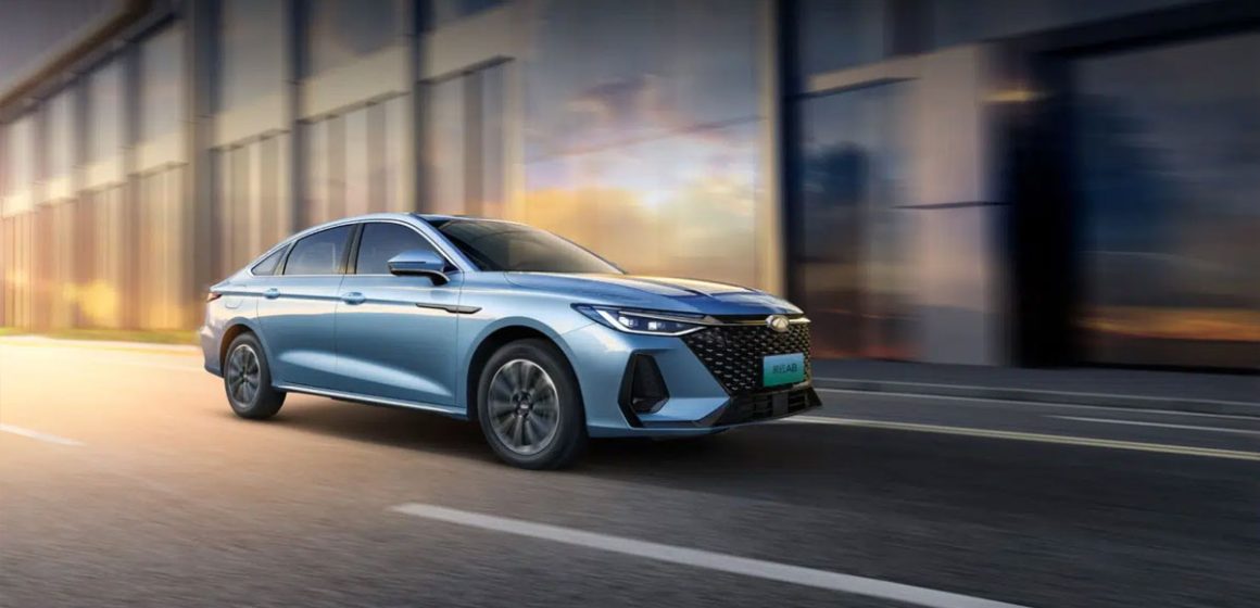 Auto | La Chine passe à l’électrique beaucoup plus vite que l’Europe