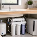 L’eau potable dessalée peut nuire à la santé