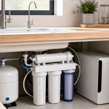 L’eau potable dessalée peut nuire à la santé