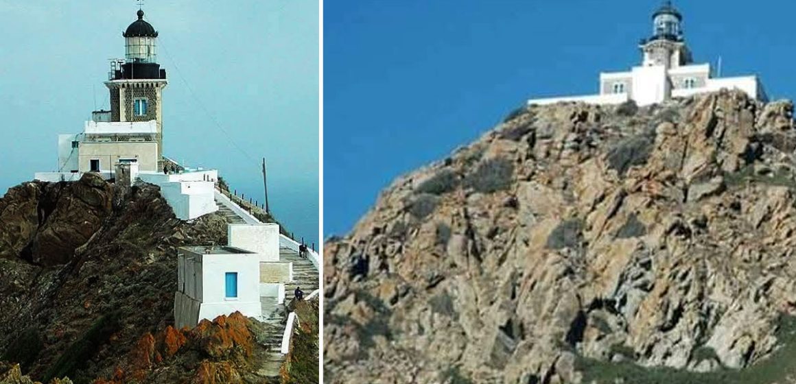 Phare-du-Galiton Tunisie | Le phare du Galiton, du diesel au solaire
