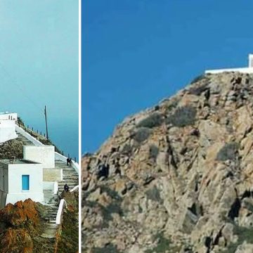 Tunisie | Le phare du Galiton, du diesel au solaire